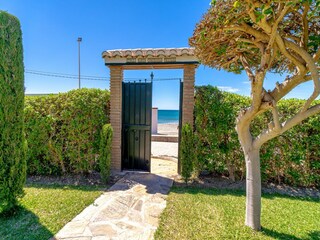 Appartement Nerja Buitenaudio-opname 16