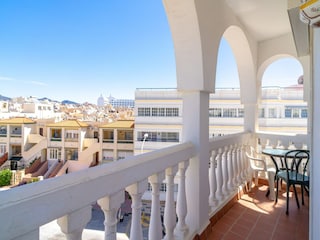 Apartment Nerja Außenaufnahme 8