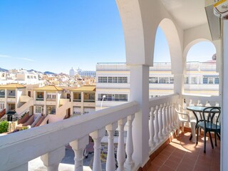 Appartement Nerja Buitenaudio-opname 18