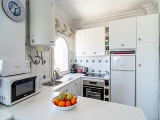Appartamento Nerja Caratteristiche 24