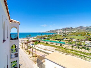 Appartement Nerja Buitenaudio-opname 10