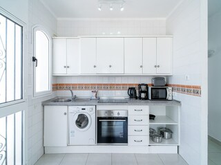 Appartement Nerja Kenmerken 24