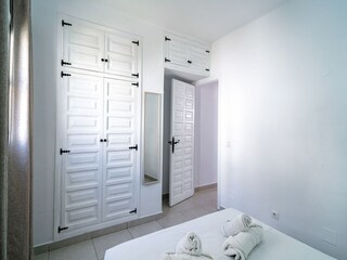 Appartement Nerja Équipement 32