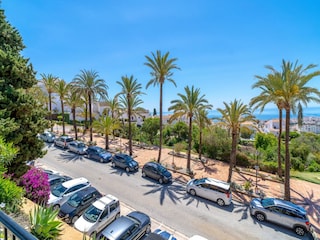 Appartement Nerja Enregistrement extérieur 21