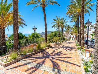 Apartamento Nerja Grabación al aire libre 10