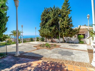 Apartment Nerja Außenaufnahme 22