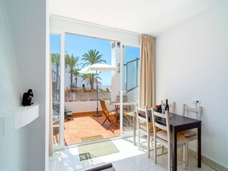 Apartment Nerja Ausstattung 26