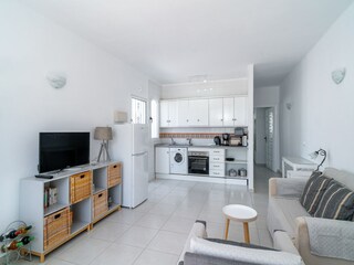 Apartment Nerja Ausstattung 27