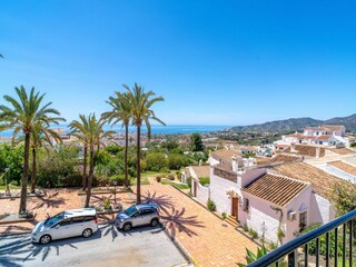 Appartement Nerja Buitenaudio-opname 15