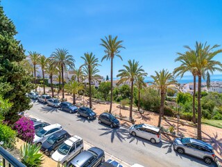 Apartment Nerja Außenaufnahme 2