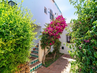 Appartement Nerja Buitenaudio-opname 17