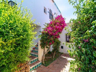 Appartement Nerja Enregistrement extérieur 17