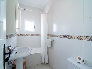 Appartement Nerja Équipement 33