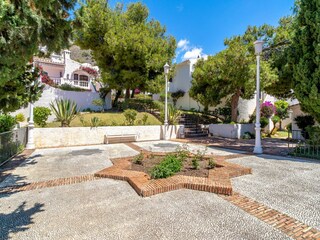 Appartement Nerja Buitenaudio-opname 19