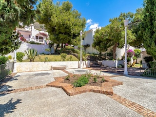Appartement Nerja Enregistrement extérieur 3