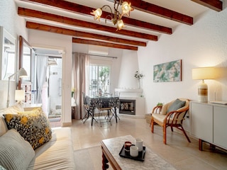 Ferienhaus Nerja Ausstattung 19