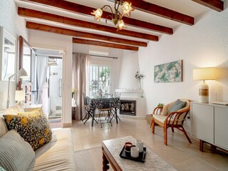 Maison de vacances Nerja Équipement 20