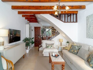 Maison de vacances Nerja Équipement 24