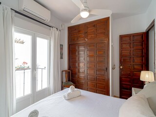 Casa de vacaciones Nerja Características 13