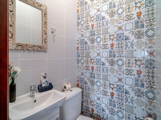 Vakantiehuis Nerja Kenmerken 27