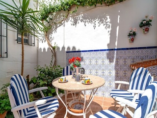 Ferienhaus Nerja Außenaufnahme 9