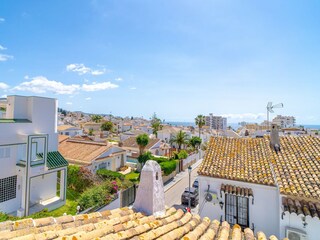 Casa per le vacanze Nerja Registrazione all'aperto 3