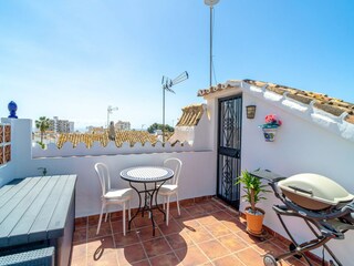 Maison de vacances Nerja  29