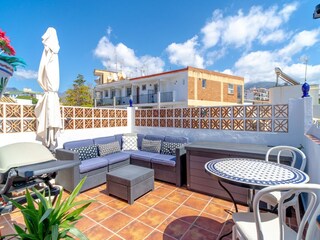 Holiday house Nerja  32