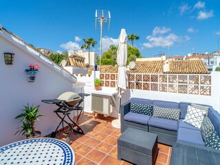 Maison de vacances Nerja  30