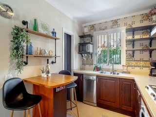 Maison de vacances Nerja Équipement 12