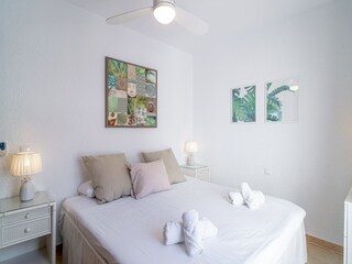 Ferienhaus Nerja Ausstattung 13