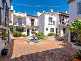 Ferienhaus Nerja Außenaufnahme 3