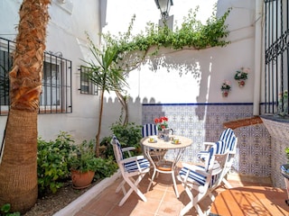 Holiday house Nerja Outdoor Recording 7