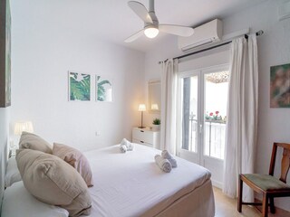 Maison de vacances Nerja Équipement 14