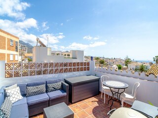 Casa de vacaciones Nerja  34