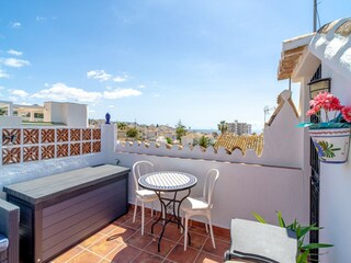 Casa de vacaciones Nerja  34