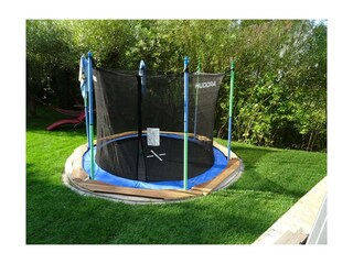 Casa per le vacanze Hiltpoltstein  3