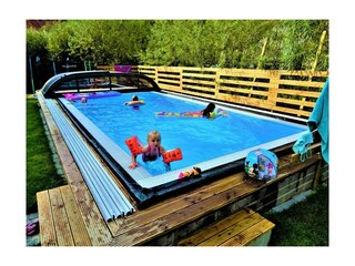 Casa per le vacanze Hiltpoltstein  8