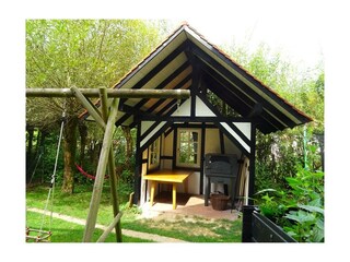 Casa per le vacanze Hiltpoltstein  11