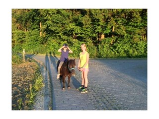 Casa per le vacanze Hiltpoltstein  24