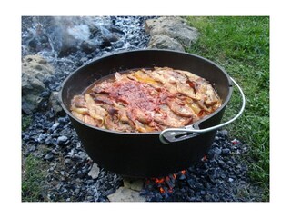 Casa per le vacanze Hiltpoltstein  27