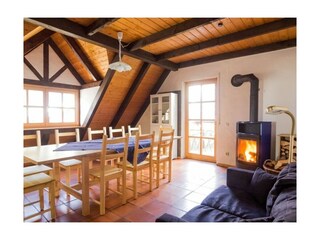 Casa per le vacanze Hiltpoltstein  30