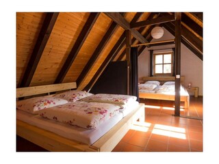 Casa per le vacanze Hiltpoltstein  31