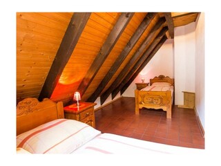 Casa per le vacanze Hiltpoltstein  32