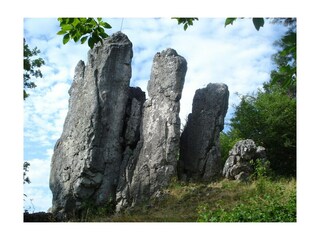 Casa per le vacanze Hiltpoltstein  34