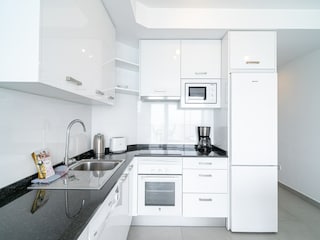 Apartment Torrox Pueblo Ausstattung 8