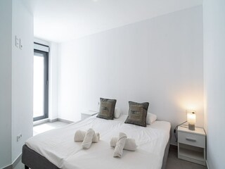 Apartamento Torrox Pueblo Características 11