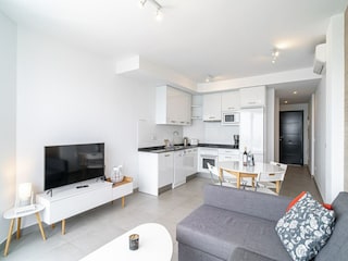 Apartment Torrox Pueblo Ausstattung 21