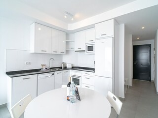 Apartamento Torrox Pueblo Características 15