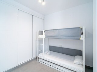 Apartamento Torrox Pueblo Características 16